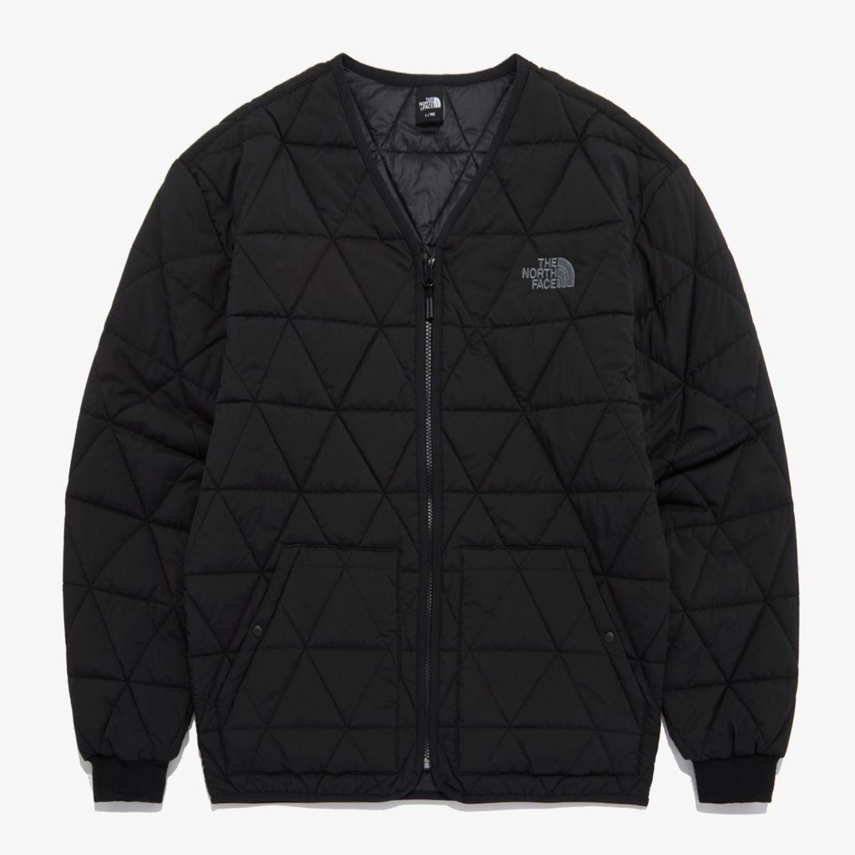 THE NORTH FACE M'S GEODOME V CARDIGAN | WY Store