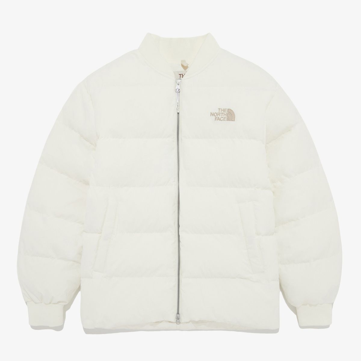 THE NORTH FACE PLAYER VARSITY JACKET UNISEX | WY Store