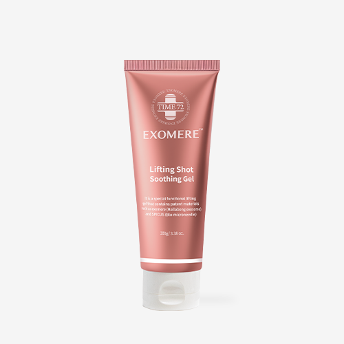 TIME72 EXOMERE Implant Solution(H) 10g | WY Store