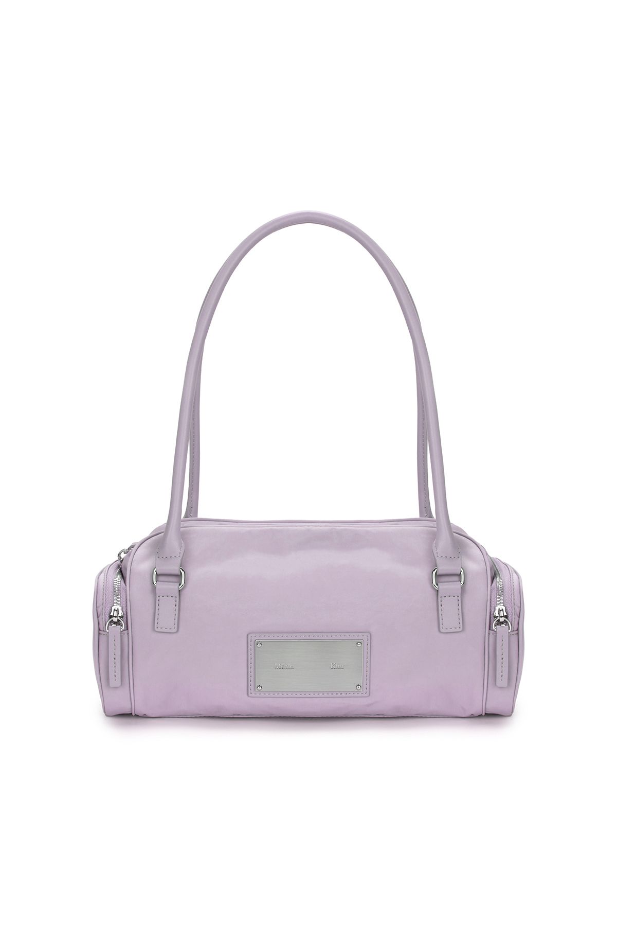 ほぼ未使用 【Matin kim】 Nylon Boston Bag ____10001_nrhmDRYS1pUe3SZtnA7e