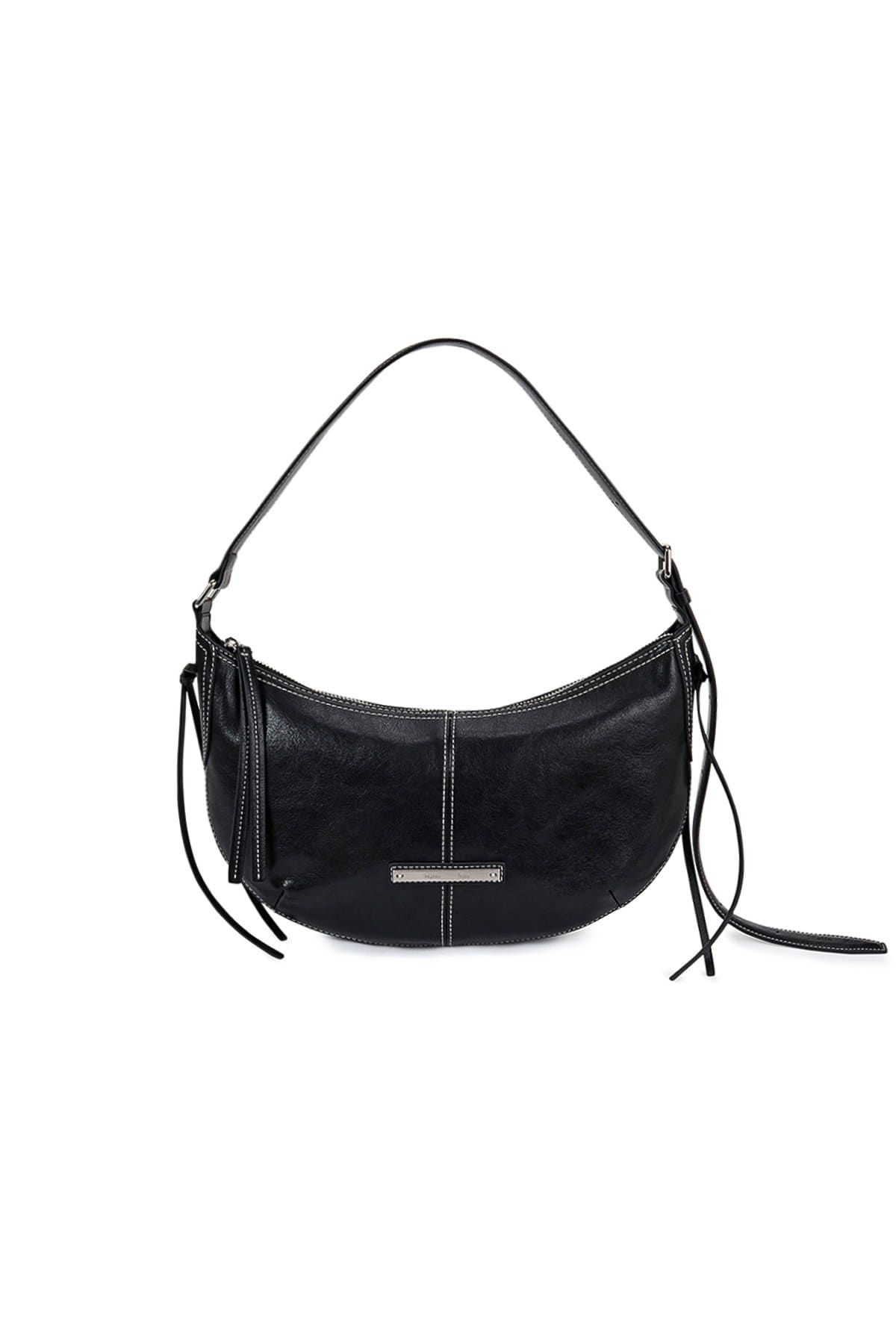 MATIN KIM MOONLINE ARC HOBO BAG | WY Store