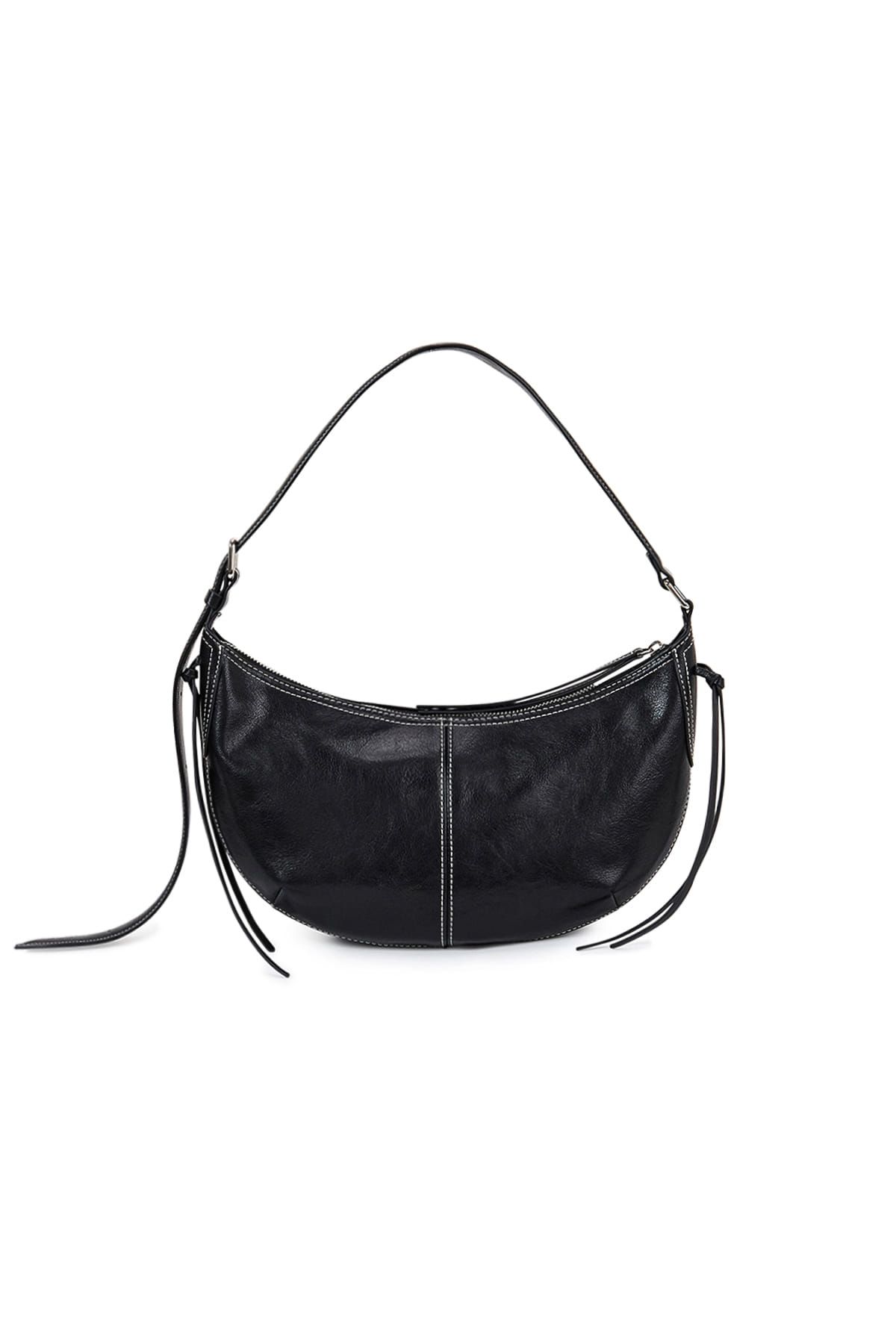 MATIN KIM MOONLINE ARC HOBO BAG | WY Store