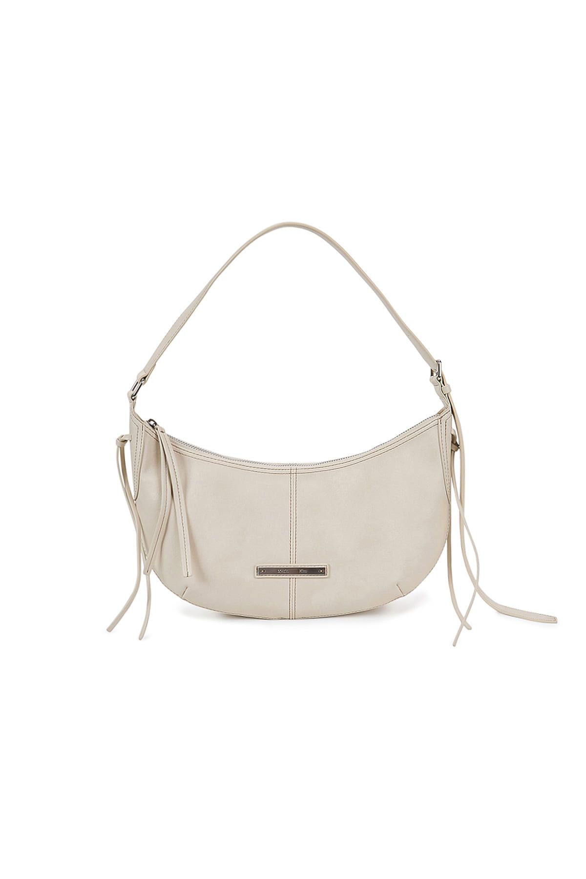 MATIN KIM MOONLINE ARC HOBO BAG | WY Store