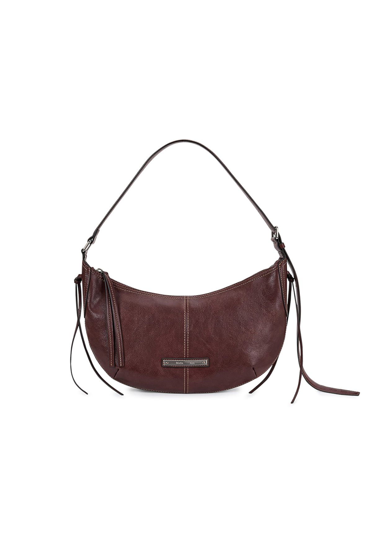 MATIN KIM MOONLINE ARC HOBO BAG | WY Store