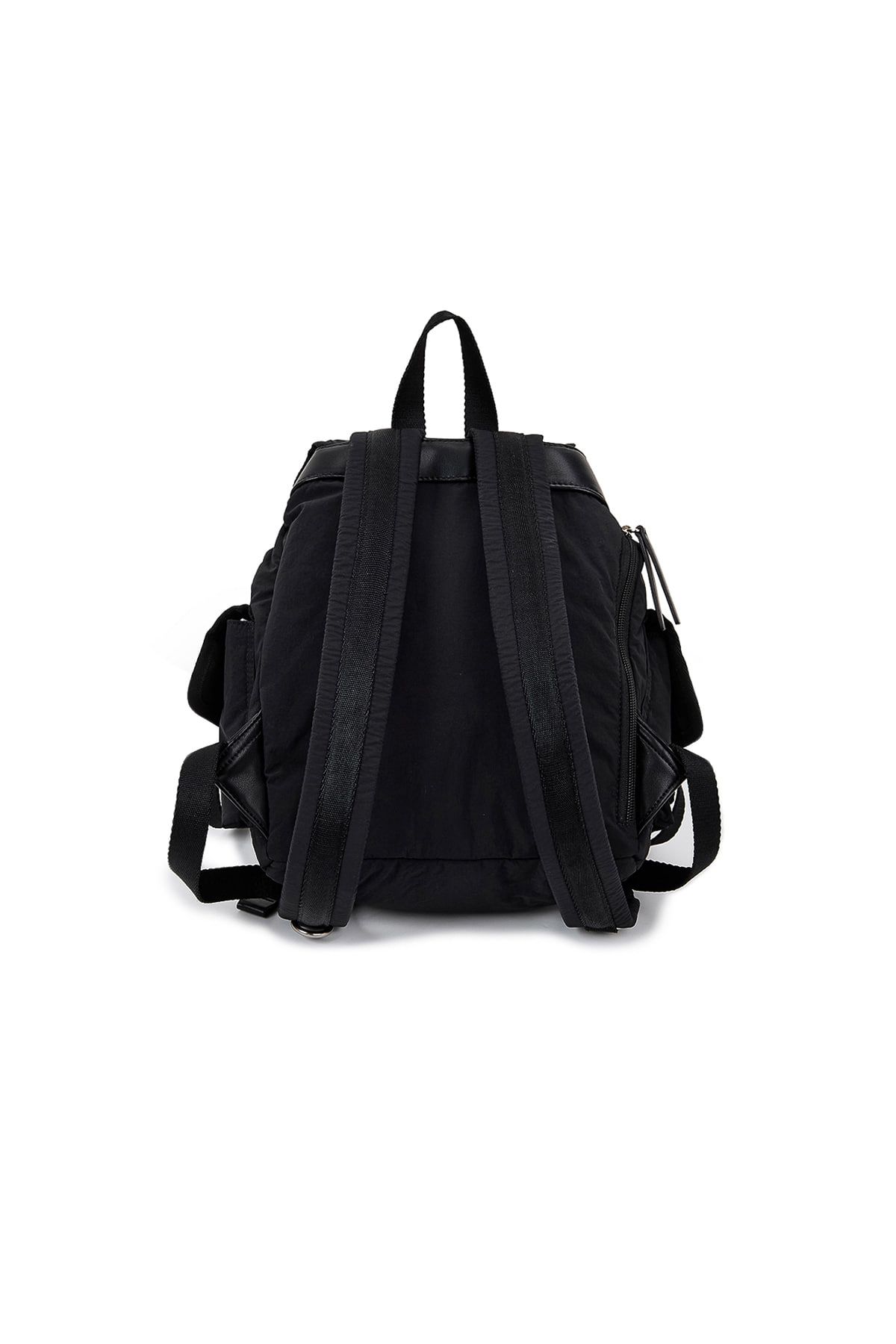 MATIN KIM POCKET UTILITY SMALL BACKPACK | WY Store