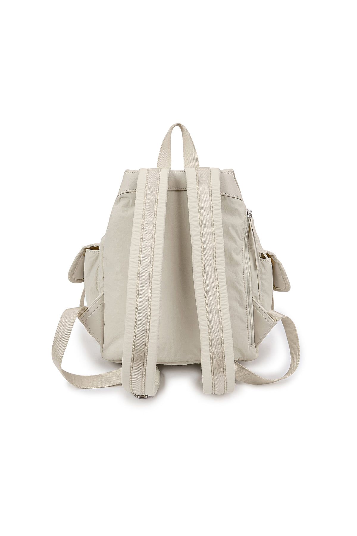 MATIN KIM POCKET UTILITY SMALL BACKPACK | WY Store