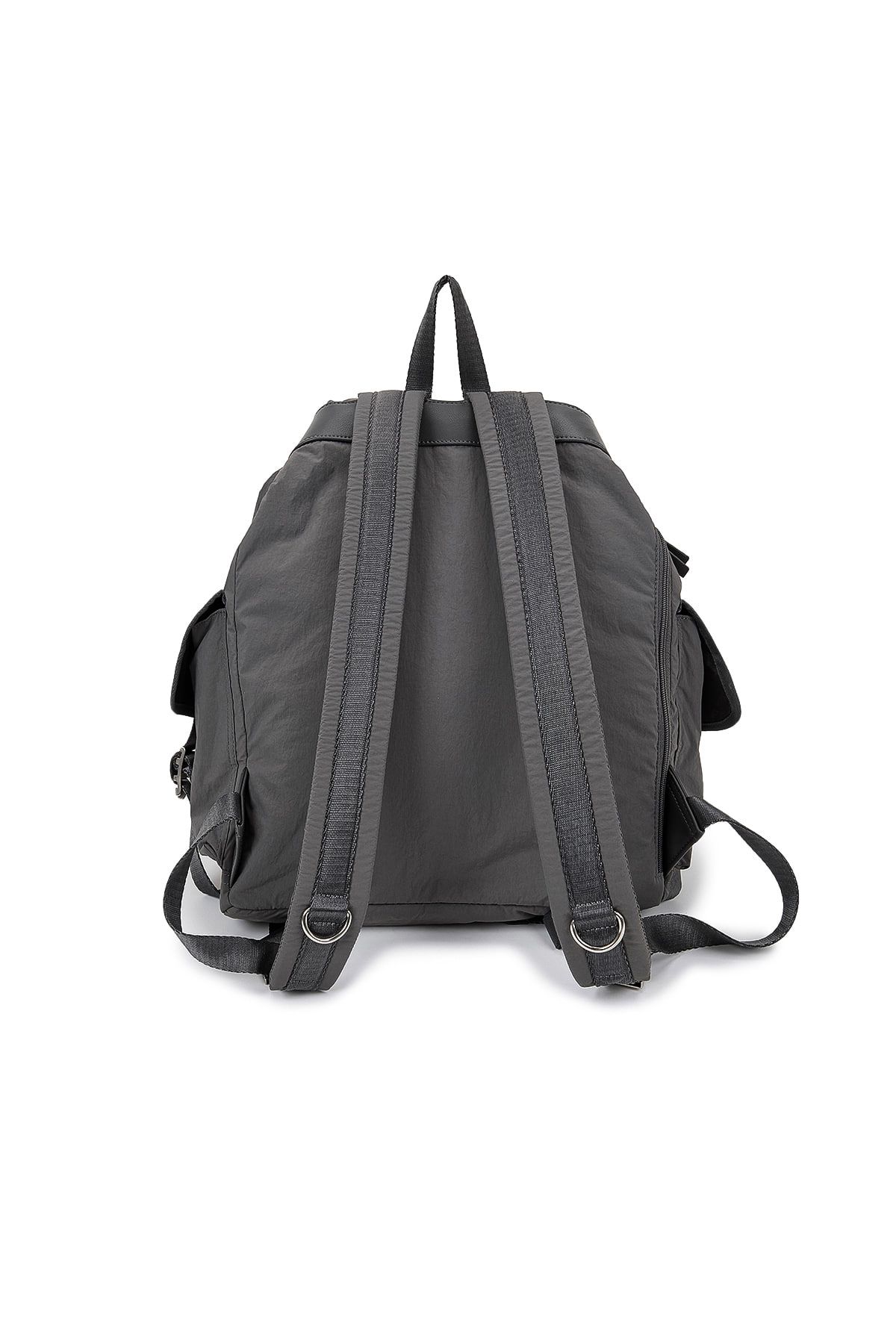 MATIN KIM POCKET UTILITY LARGE BACKPACK | WY Store