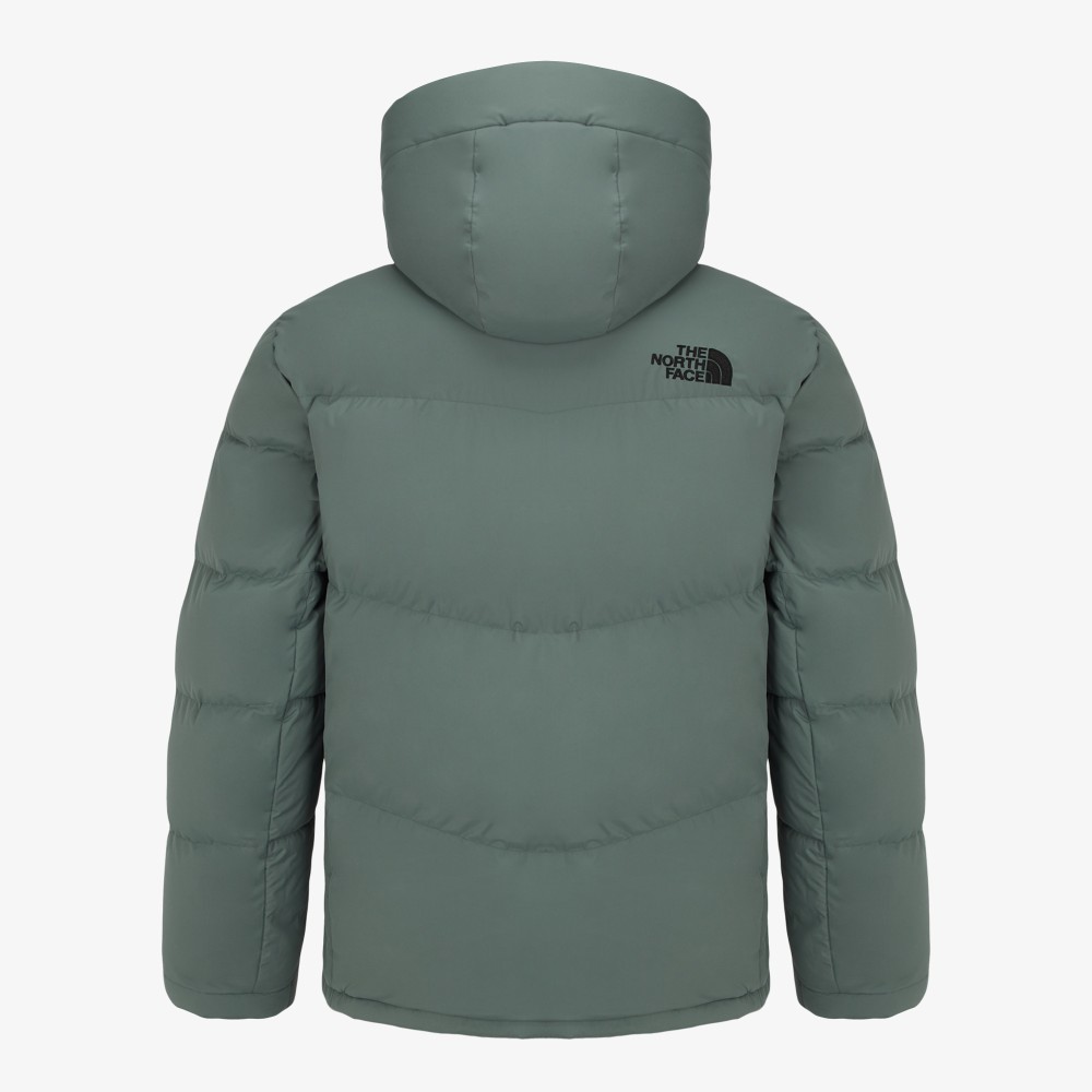 THE NORTH FACE M'S ACT FREE EX HYBRID DOWN JACKET | WY Store