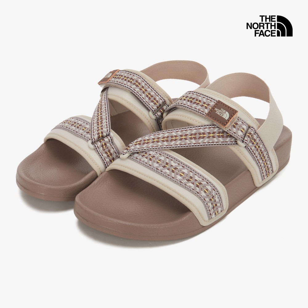 THE NORTH FACE HEXA LUX SANDAL | WY Store