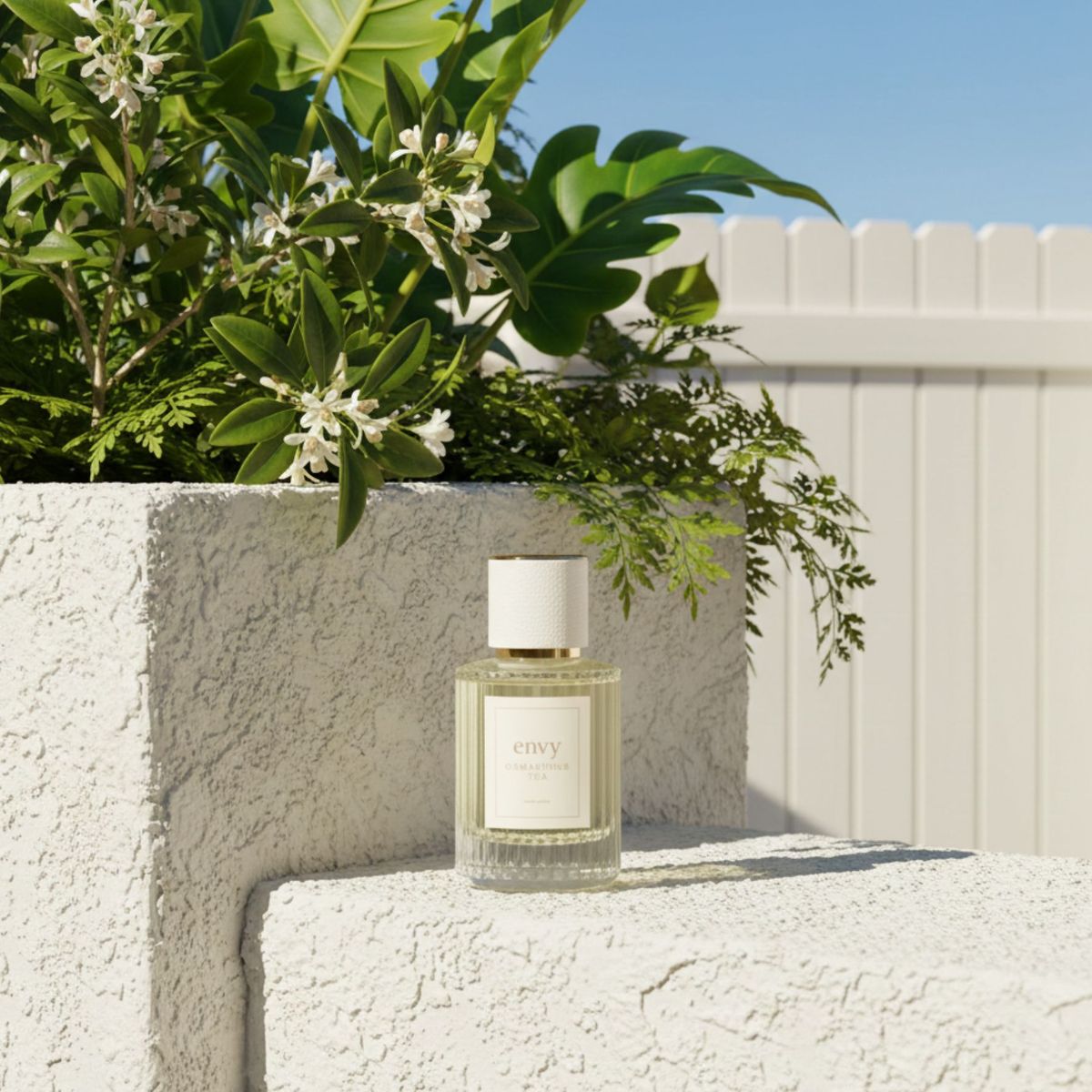 Collection | envy perfume