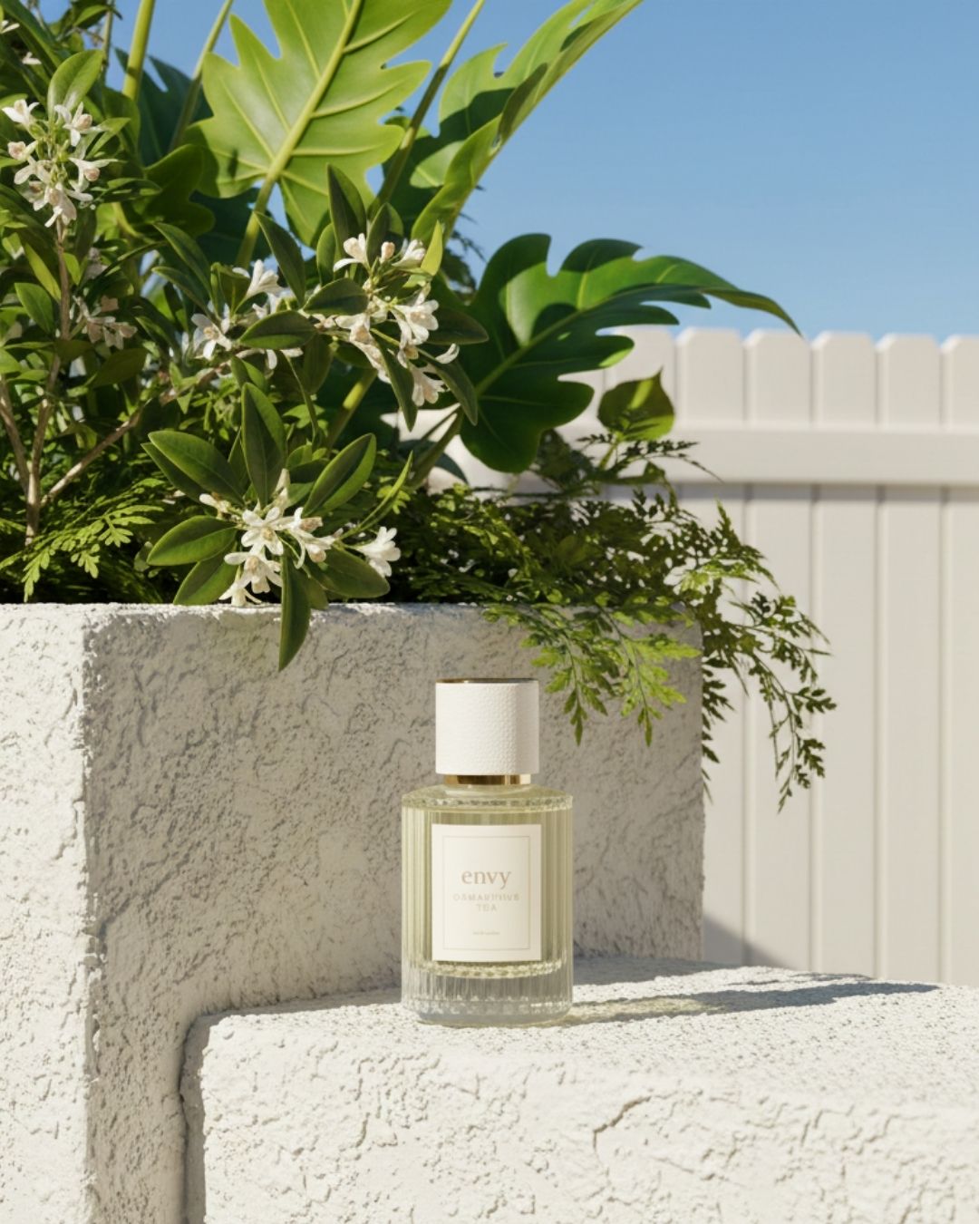 envy-osmanthus tea perfume-EDP