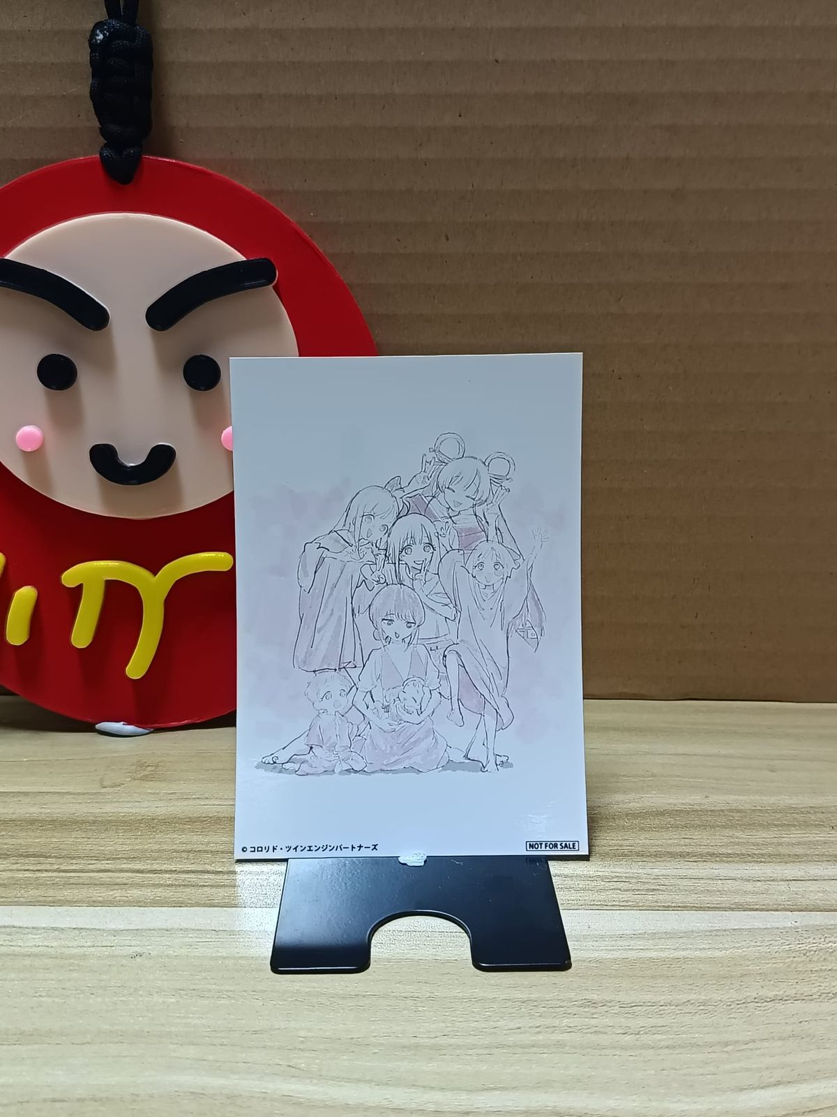 ⭐現貨商品⭐ | 達摩日本代購TIxxD_Ty