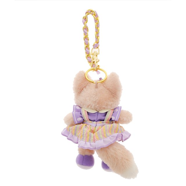 HKDL - LinaBell Bag Charm 