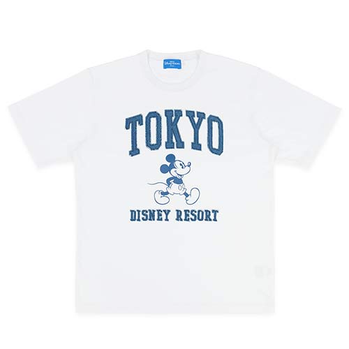 TDR - Denim Color 
