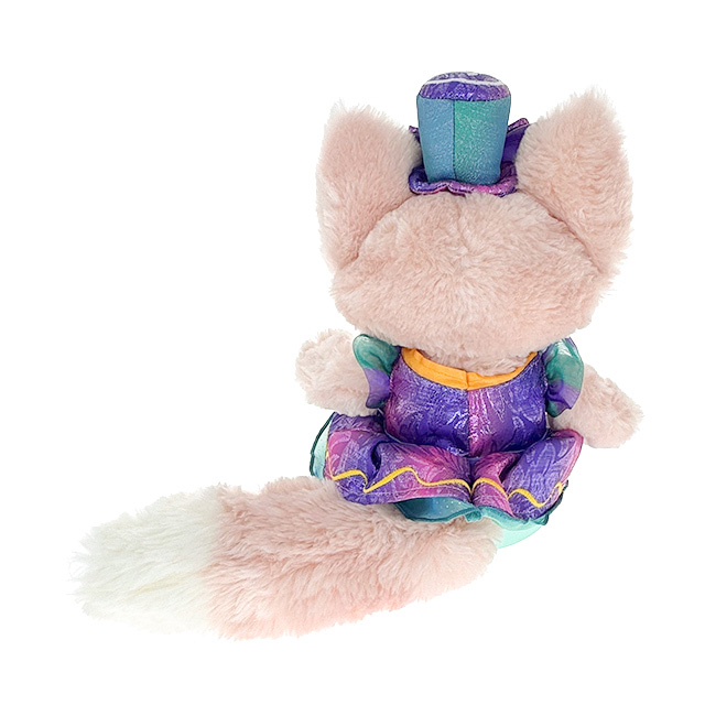 HKDL - LinaBell Plush 
