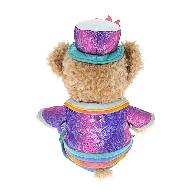 HKDL - Duffy Plush 