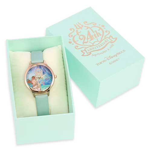 HKDL - Watch 