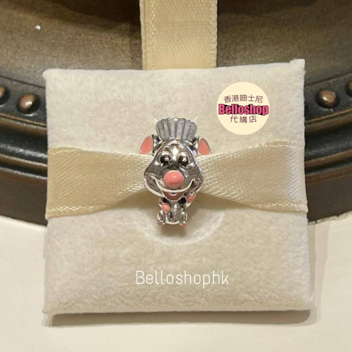Disney x Pandora | BELLOSHOPHK LIMITED