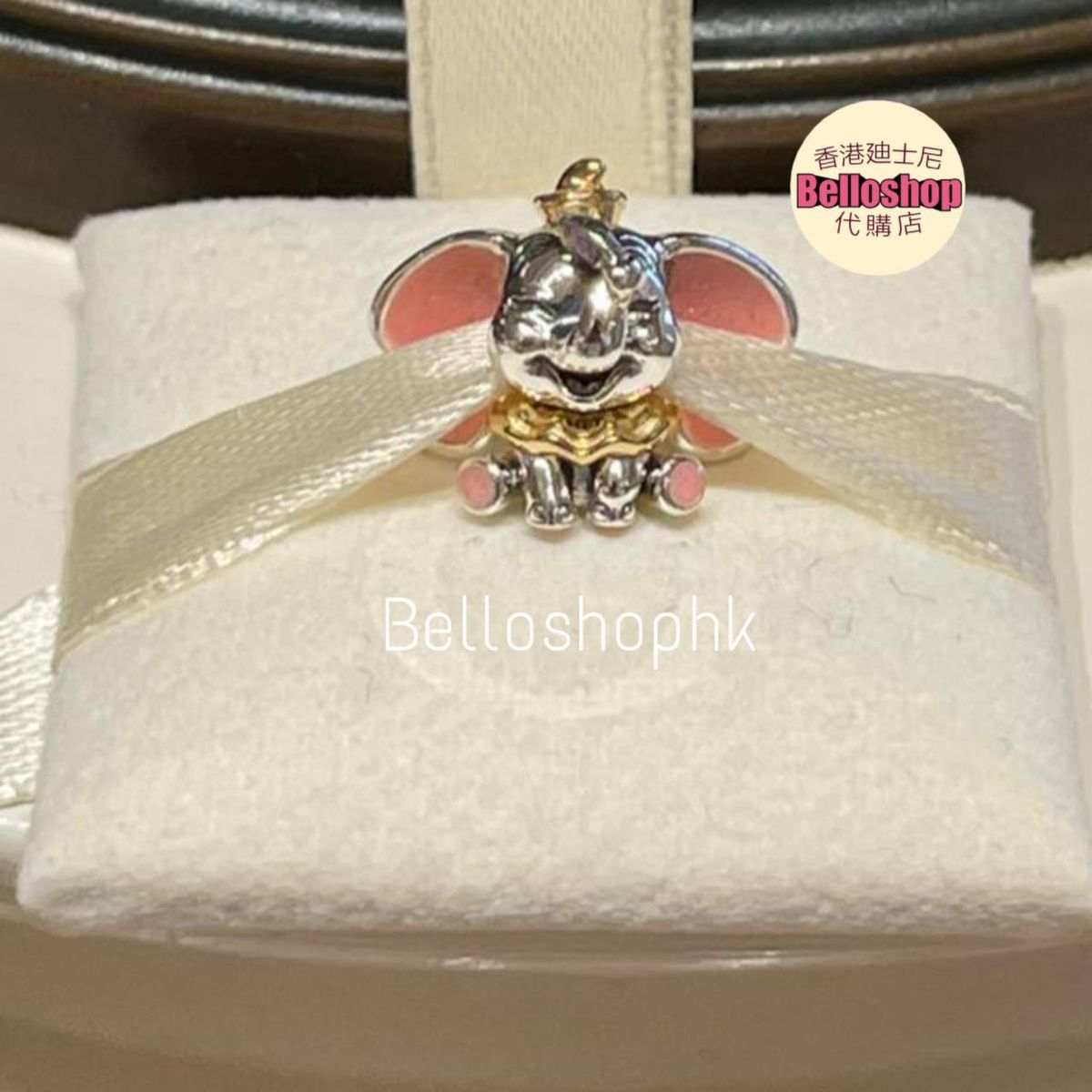 Disney x Pandora | BELLOSHOPHK LIMITED