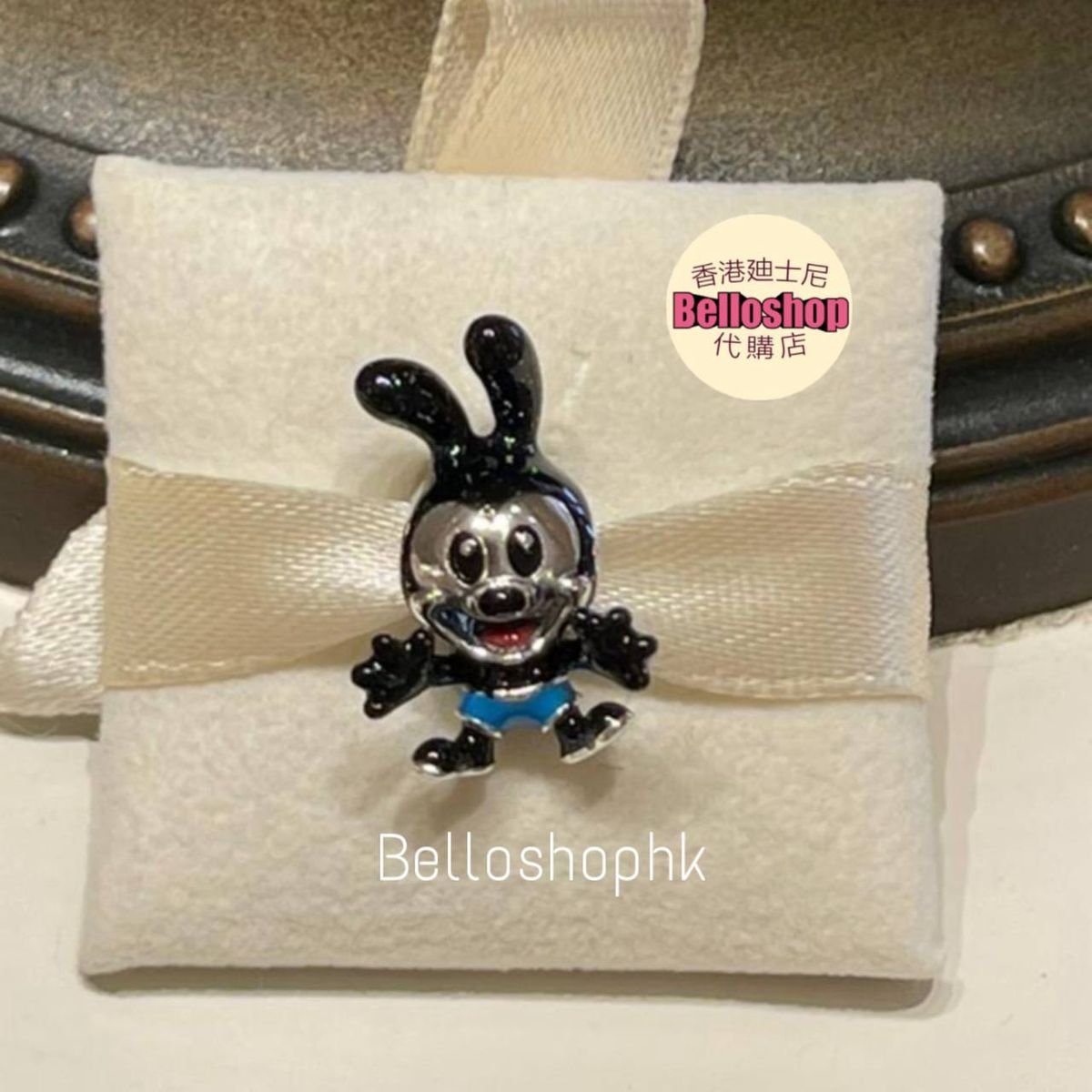 Disney x Pandora | BELLOSHOPHK LIMITED