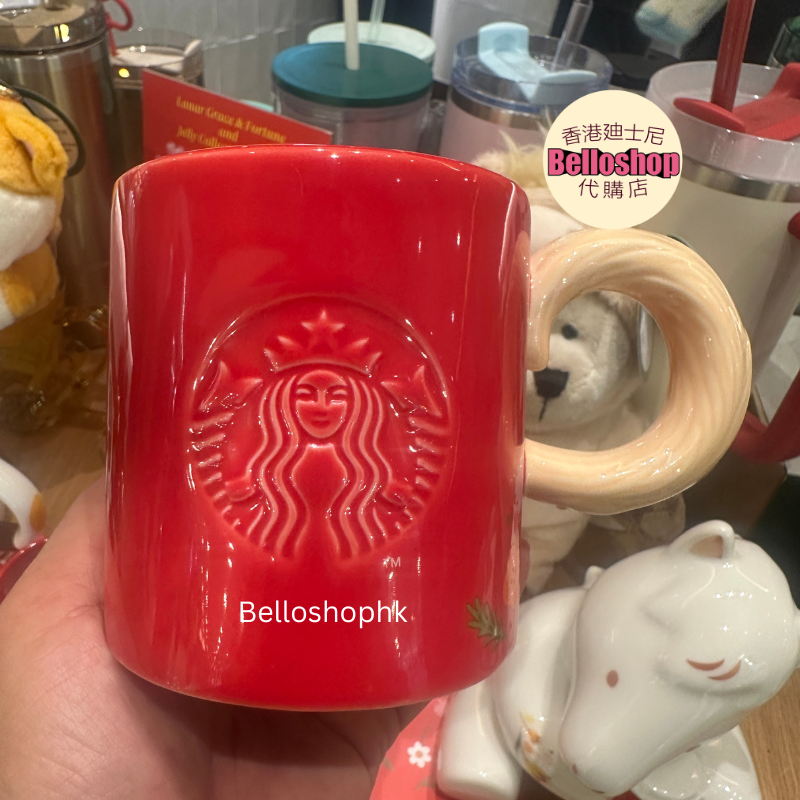 Starbucks | BELLOSHOPHK LIMITED