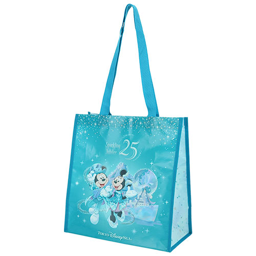 TDR - Shopping Bag (S) 