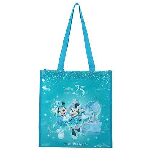 TDR - Shopping Bag (S) 