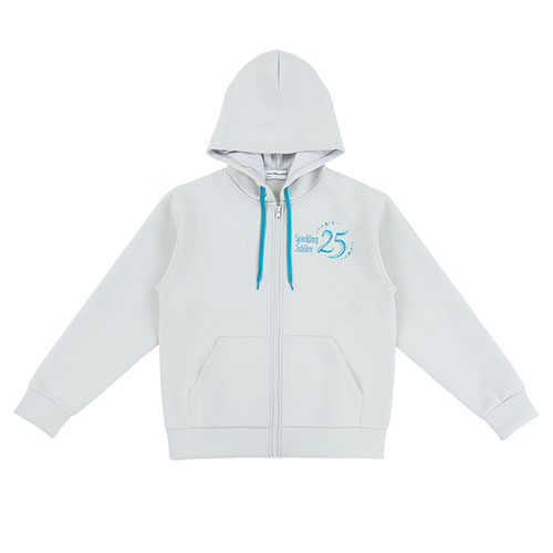 Tokyo Disney Sea 25周年パーカー TDR - Mickey and Minnie Hoodie 