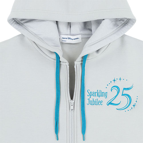 TDR - Mickey and Minnie Hoodie 