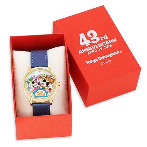 HKDL - Watch 