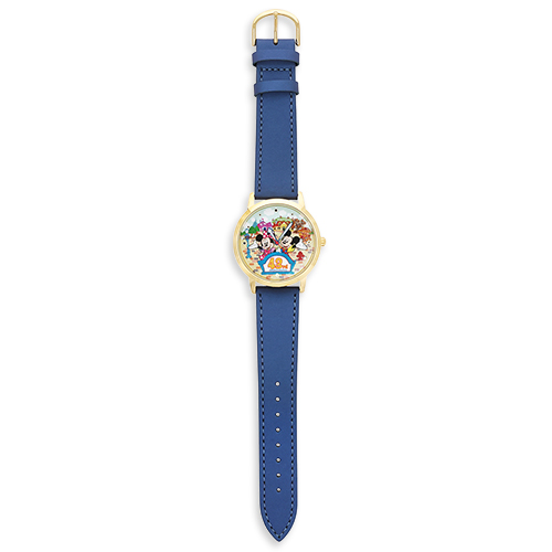TDR - Watch 
