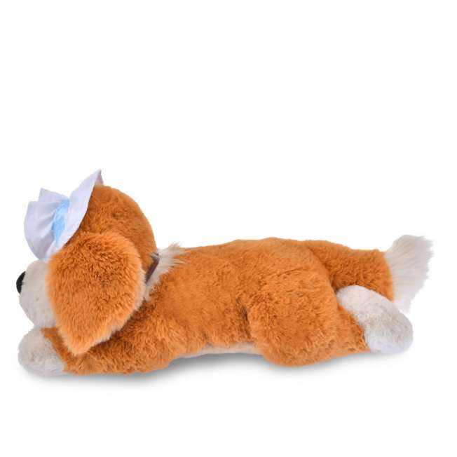 JDS - Nana Deluxe Weighted Plush 