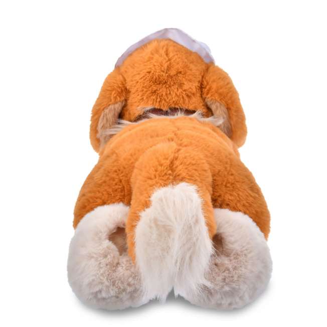 JDS - Nana Deluxe Weighted Plush 