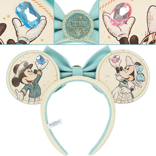 TDR - Blue Ribbon Ear  display picture 1
