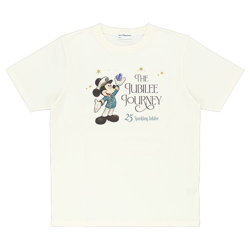 TDR - Mickey Mouse T-Shirt for Adult 