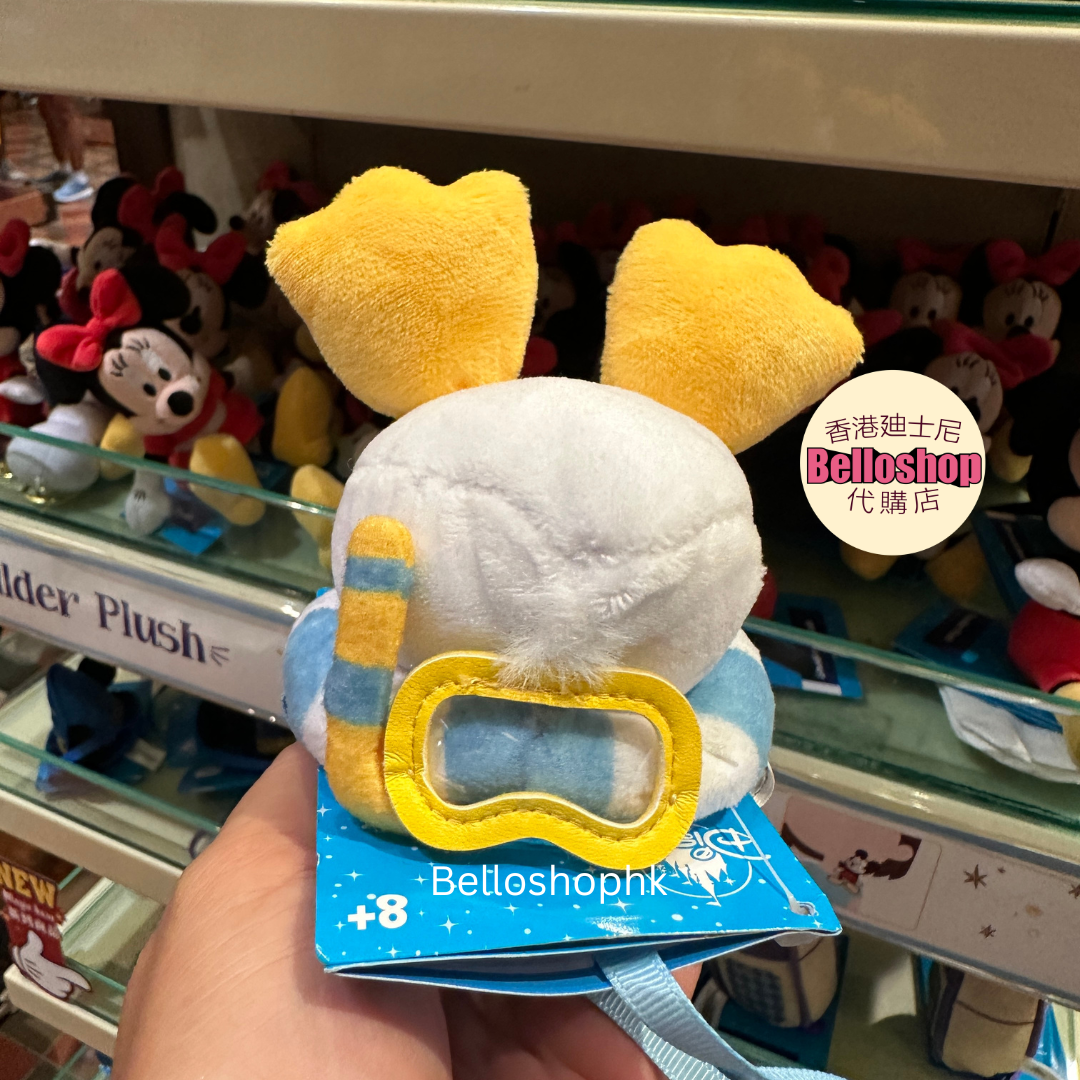 HKDL - LinaBell Plush 