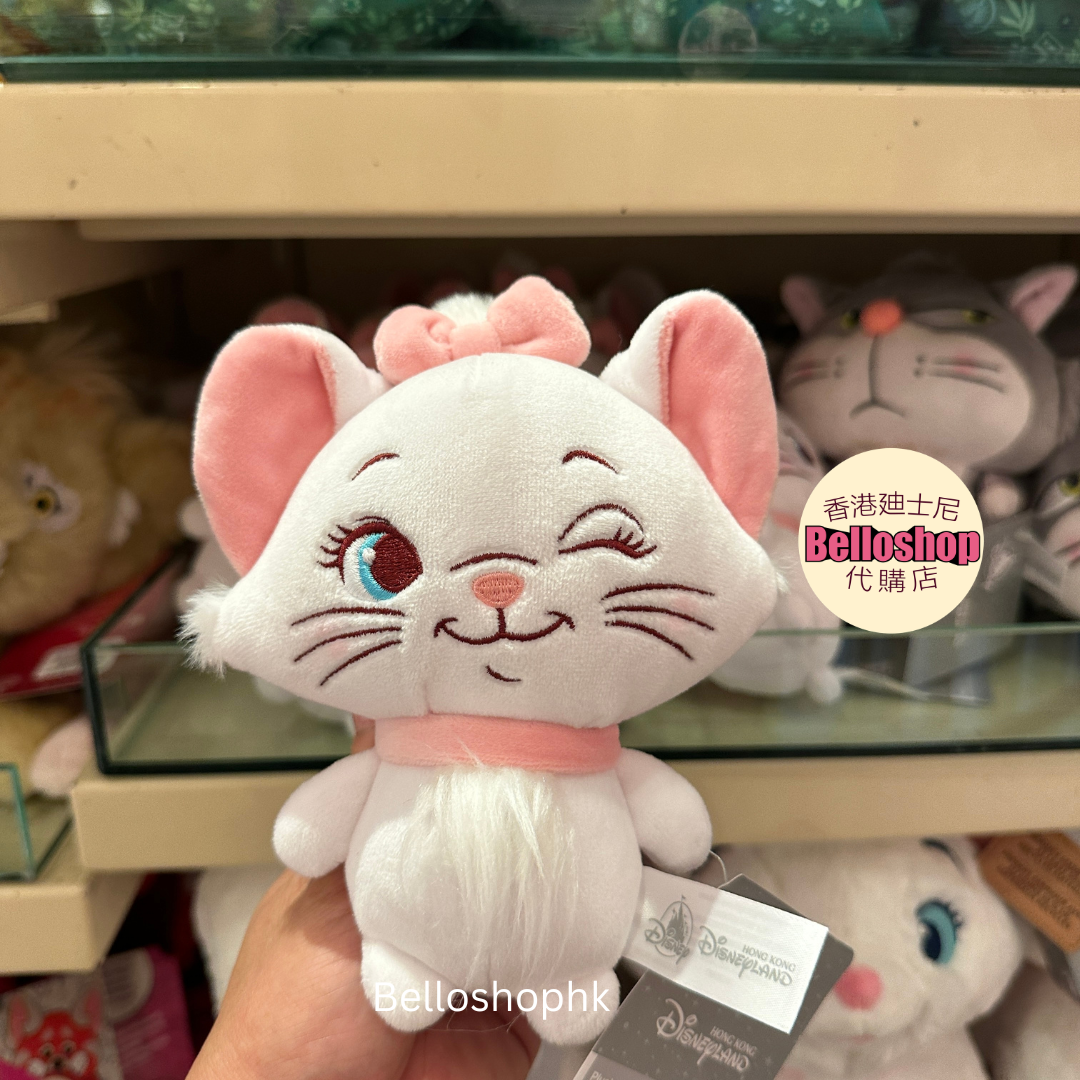 HKDL - LinaBell Plush 