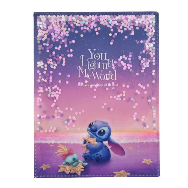 HKDL - Folder Set 