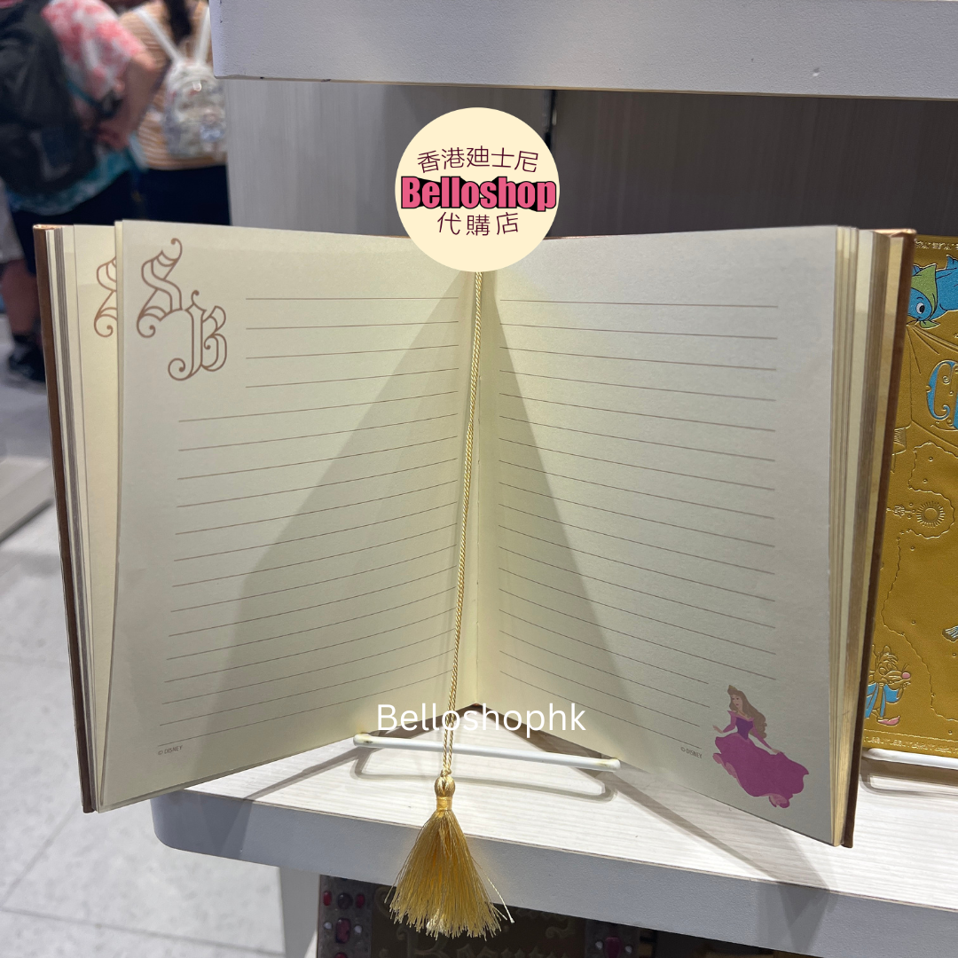 JDS - Cinderella Notebook Storybook (Release Date : 29 May, 2026