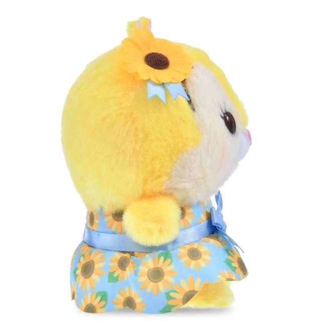 JDS - Clarice Urupocha-Chan Plush Toy 