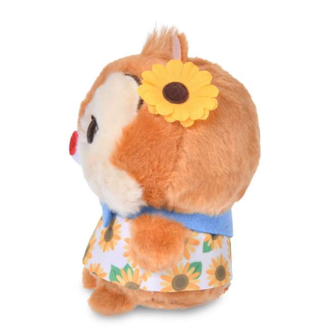 JDS - Nana Deluxe Weighted Plush 