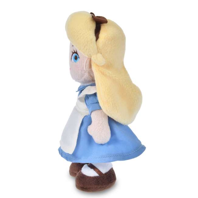JDS - Alice Plush Toy - Disney stanDs 