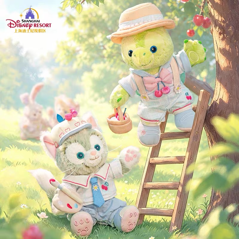SHDR - Stu Hopps Plush, Zootopia | BELLOSHOPHK LIMITED