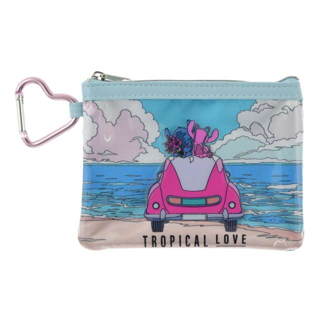 SHDR - Duffy & Friends Drawstring Bag 