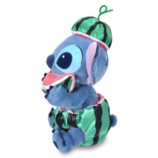 SHDR - Duffy Plush Keychain 