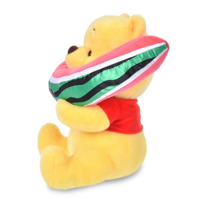 JDS - Pooh Plush Toy 