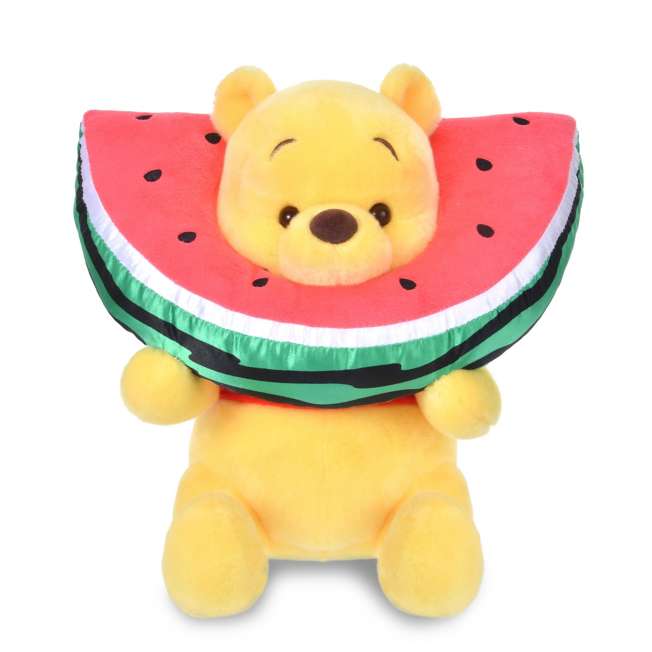 JDS - Pooh Plush Toy 