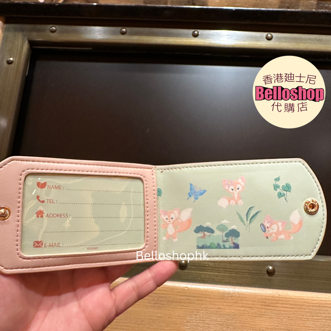 Hong Kong Disneyland | BELLOSHOPHK LIMITED