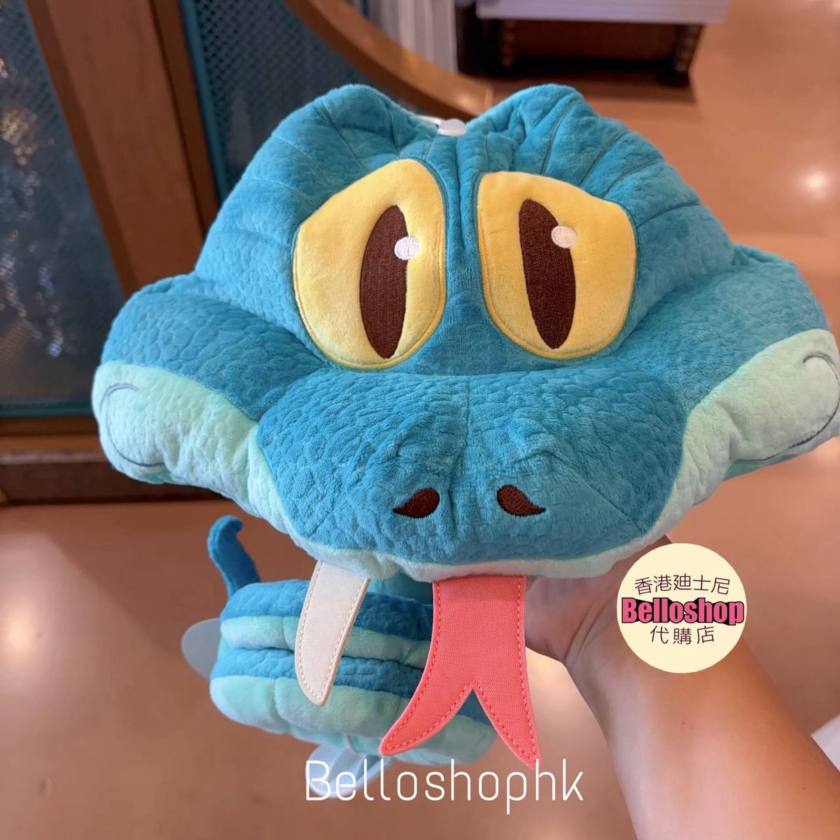 SHDR - Hot Toys x Cosbi - Disney Stitch Series Mystery Box 