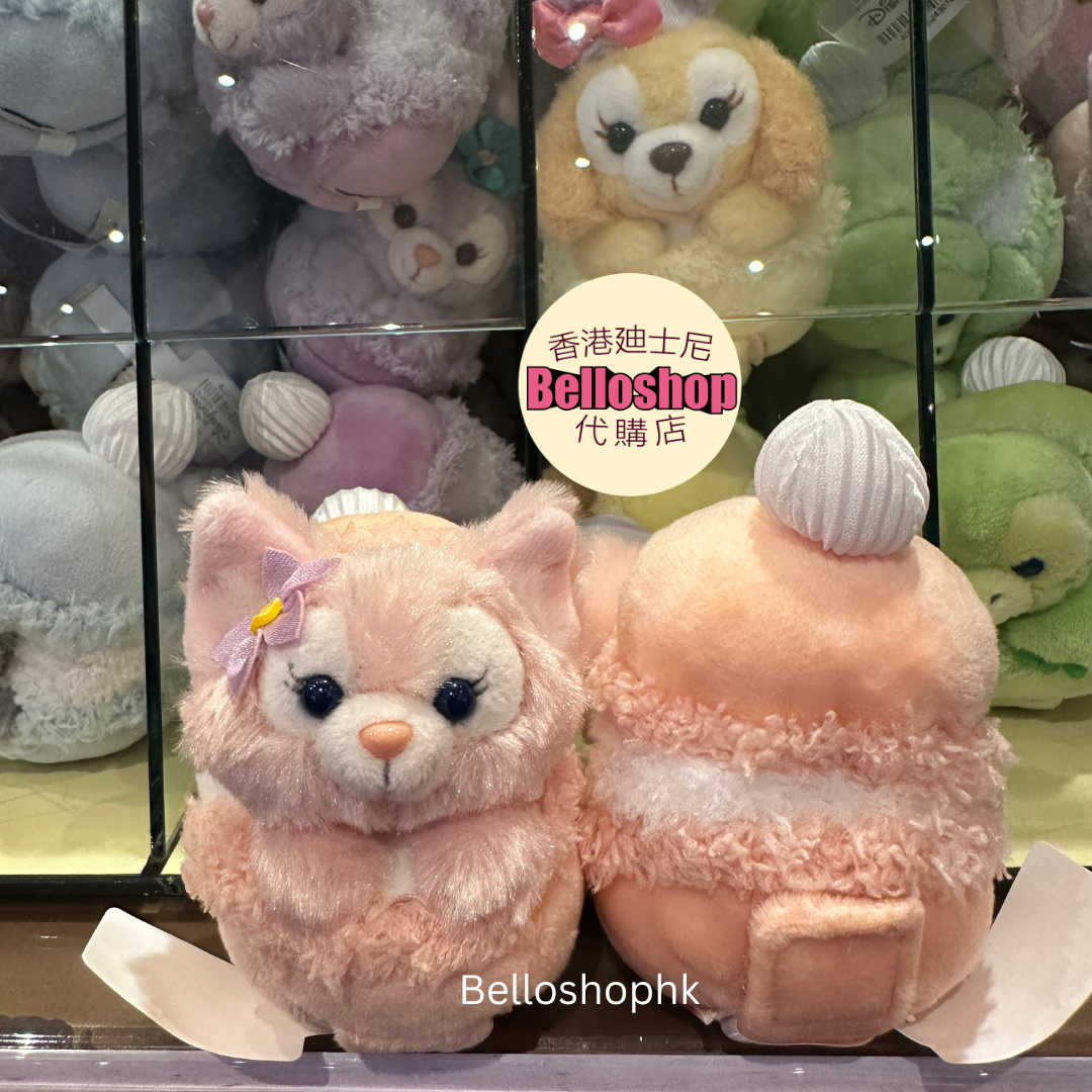 SHDR - Stu Hopps Plush, Zootopia | BELLOSHOPHK LIMITED